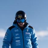 Skicrosser Dominik Zuech lässt aufhorchen.