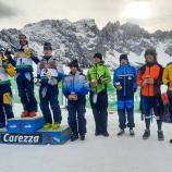 Südtirols Talente setzen sich weiter in Szene.