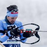 Tommaso Giacomel secured his next victory. © ANSA / FILIP SINGER