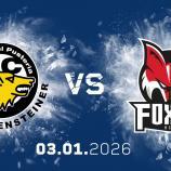 The new ice hockey year kicked off with a real highlight for all South Tyrolean fans. HC Falkensteiner Pustertal and HCB Südtirol Alperia faced off in Bruneck – with the Foxes emerging victorious. The best and most important moments of the game are available here in the video. © stol