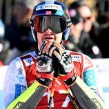 Wusste selbst nicht, wie ihm geschah: Adrian Smiseth Sejersted. © APA / BARBARA GINDL