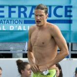 Yannick Agnel muss vor Gericht. © AFP / THIERRY ZOCCOLAN