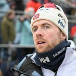 Aleksander Aamodt Kilde verpasst Olympia 2026. © APA / BARBARA GINDL