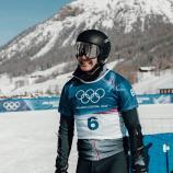 Alessandro Hämmerle hat einen kuriosen Weg hinter sich. © Alessandro Hämmerle / Soziale Medien