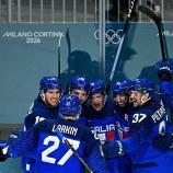 Auf die Nationalmannschaften soll in Mailand nun ein Top-Verein folgen. © APA/afp / JULIEN DE ROSA