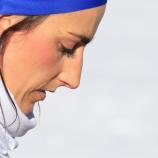 Biathlon-Ass Rebecca Passler darf zu Olympia. © Teyssot / Pierre TEYSSOT