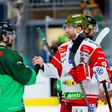 Bozens Luca Frigo (rechts) mit seinem Nationalmannschaftskollegen und Ljubljana-Crack Alex Petan. © Filip Barbalic