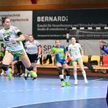 Brixen hatte gegen Erice das Nachsehen © social / ELKE NIEDERWIESER