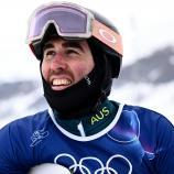 Cameron Bolton befindet sich im Krankenhaus. © ANSA / DAN HIMBRECHTS