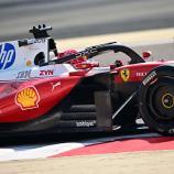 Charles Leclerc fuhr allen davon. © APA/afp / GIUSEPPE CACACE