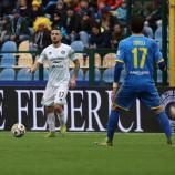 Daniele Casiraghi & Co. bleiben ungeschlagen im neuen Jahr. © FCS