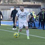 Daniele Casiraghi und Co. wollen den fünften Sieg in Folge. © FC Südtirol