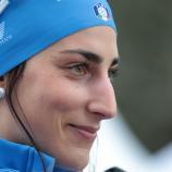 Der Doping-Albtraum ist für Rebecca Passler zu Ende. © Teyssot / Pierre TEYSSOT