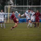 Der FC Obermais ist in der Serie D auswärts gefordert. © P. Schwienbacher