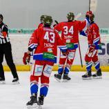 Der HCG feierte einen Kantersieg. © Johannes Franke
Unterweidach 35