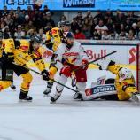 Der Mann des Spiels: © Manuel Mackinger - EC Red Bull Salzburg