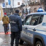 Der Polizei ist ein absoluter Glücksgriff gelungen. © ANSA / US Polizia di Stato