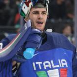 Der Pusterer  Damian Clara überzeugt bei Olympia. © Andreas Robanser