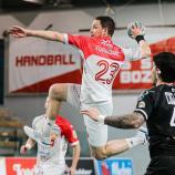 Der SSV Bozen hat trotz einer Niederlage weiterhin Chancen auf das Halbfinale © social media