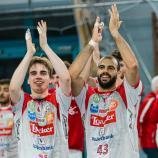 Der SSV Bozen will für Furore sorgen. © Instagram