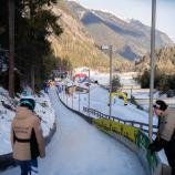Der Weltcup in Umhausen steht in den Startlöchern.