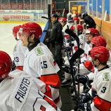 Die Falcons Brixen verpassten die Playoffs © social