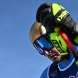 Dominik Paris kehrt auf die Weltcup-Bühne zurück. © APA/afp / FABRICE COFFRINI