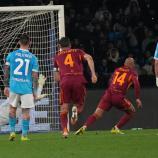 Donyell Malen traf per Elfmeter zum zwischenzeitlichen 2:1. © ANSA / CESARE ABBATE