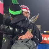 Ein Star-Skispringer trauert vor Olympia um seinen Papa.