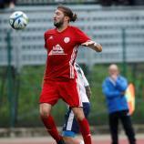 Felix Lintner traf für Terlan doppelt. © D. Laner