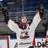 Florian Wieser erzielte zwei Treffer. © MICO26 / Diego Barbieri