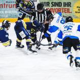 Franco Sproviero & Co. sind bei den Wipptal Broncos gefordert. © Radlwimmer