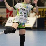 Giovanna Lucarini und Co. mussten eine Niederlage einstecken.