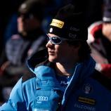 Giovanni Franzoni zeigte auf. © Pentaphoto