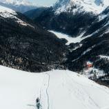 In gut einem Monat steigt im Martelltal wieder die Marmotta Trophy. © Marmotta Trophy