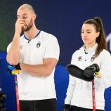 Italien verpasste das Finale nur haarscharf © ANSA / JURE MAKOVEC