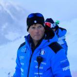 Italiens Coach tritt zurück. © Pentaphoto