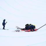 Ives wurde sofort behandelt. © APA/afp / KIRILL KUDRYAVTSEV