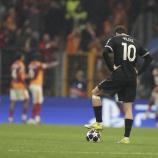 Kenan Yildiz konnte es nicht fassen. © ANSA / ERDEM SAHIN