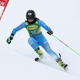 Laura Steinmair überzeugte in Deutschland.