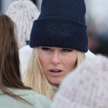 Lindsey Vonn schilderte die Folgen ihrer Verletzung auf Social Media. © FELICE CALABRO' / Felice Calabro'