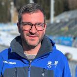 Lorenz Leitgeb ist Chef des Antholzer Biathlonkomitees und aktueller Olympia-Ausrichter. © SN