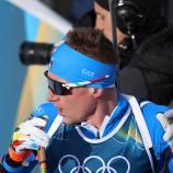 Lukas Hofer will auf diese Leistung aufbauen. © Felice Calabro'