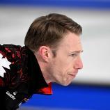 Marc Kennedy steht im Mittelpunkt. © APA/afp / TIZIANA FABI