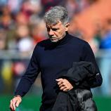 Marco Baroni muss in Turin seine Koffer packen. © ANSA / Stringer