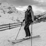 Marika Mascherona kam bei einem Lawinenunglück ums Leben. © Marika Mascherona / Instagram