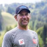 Marko Pfeifer muss offenbar um seinen Platz bangen. © APA / EXPA/JOHANN GRODER