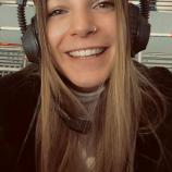 Marlene Straudi wird das Olympia-Finale  als Speakerin begleiten.