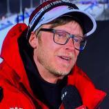 Martin Premstaller aus Kiens, Freestyle-Trainer beim ÖSV.