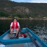 Mattia Cason im Interview mit SportNews. © Privat